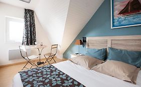 Hotel Beausejour Erquy