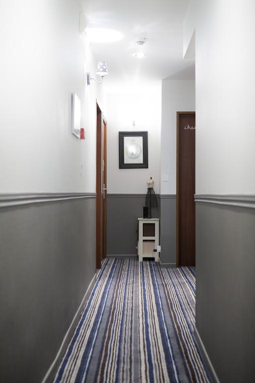 Hotel Beausejour Erquy Exterior photo