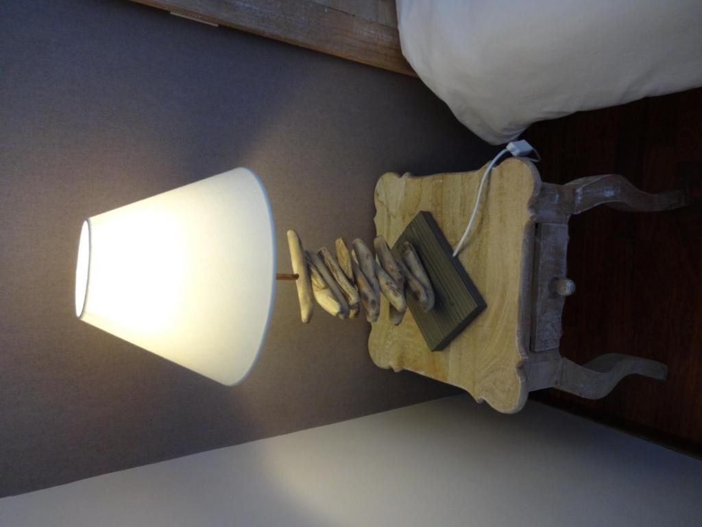 Hotel Beausejour Erquy Room photo